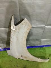 Запчасть крыло переднее правое Citroen C-Elysee 2012-2016