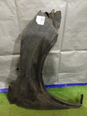 Запчасть крыло переднее правое Nissan Qashqai 2013-2019