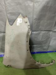 Запчасть крыло переднее правое SsangYong Actyon 2010-2013