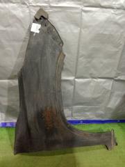 Запчасть крыло переднее правое Toyota Fortuner 2015-2020