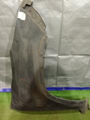 Запчасть крыло переднее правое Toyota Fortuner 2015-2020