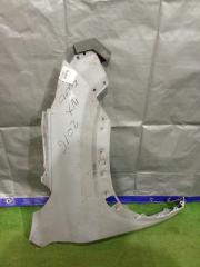 Запчасть крыло переднее правое Lexus NX 2017-2021