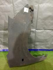 Запчасть крыло переднее правое Nissan Almera 2012-2018