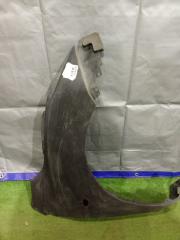 Запчасть крыло переднее правое Mazda 3 2012