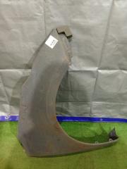 Запчасть крыло переднее правое Kia Ceed 2012-2018