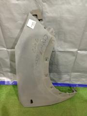 Запчасть крыло переднее правое Kia Sportage 2010-2014