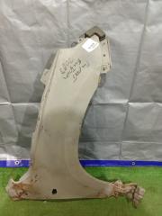 Запчасть крыло переднее правое Suzuki Grand Vitara 2008-2012