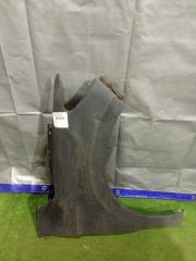 Запчасть крыло переднее правое Peugeot 301 2012-2016