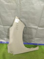 Фото запчасти крыло переднее правое Peugeot 2008 2013-2016 Б/У запчасть Запчасть крыло переднее правое Peugeot 2008 2013-2016