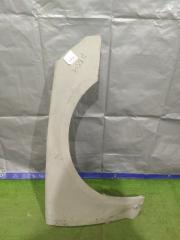 Фото запчасти крыло переднее правое Audi A4 2007-2012 Б/У запчасть Запчасть крыло переднее правое Audi A4 2007-2012