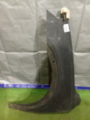 Фото запчасти крыло переднее левое Audi Q3 2011-2014 Б/У запчасть Запчасть крыло переднее левое Audi Q3 2011-2014