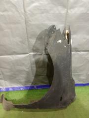 Запчасть крыло переднее левое Toyota Corolla 2006-2010