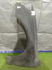 Фото запчасти крыло переднее левое Audi Q5 2008-2012 Б/У запчасть Запчасть крыло переднее левое Audi Q5 2008-2012