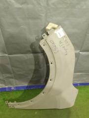 Запчасть крыло переднее левое Hyundai Creta 2016-2020