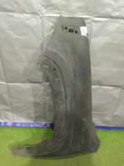 Запчасть крыло переднее левое Jeep Renegade 2014-2019