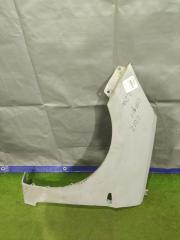 Запчасть крыло переднее левое Hyundai Solaris 2010-2017