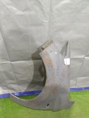 Запчасть крыло переднее левое Citroen C-Elysee 2012-2016