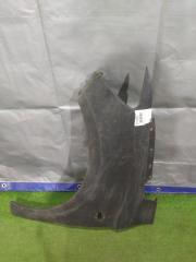 Запчасть крыло переднее левое Citroen C-Elysee 2012-2016