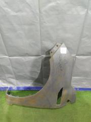 Запчасть крыло переднее левое Kia Rio 2011-2015