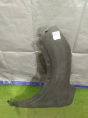 Запчасть крыло переднее левое Hyundai Creta