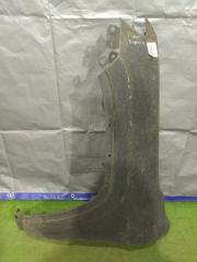 Запчасть крыло переднее левое Jeep Grand Cherokee 2013-2022