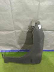 Запчасть крыло переднее левое Hyundai Solaris