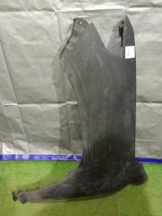 Запчасть крыло переднее левое Toyota Land Cruiser 2015-2019