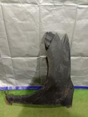 Запчасть крыло переднее левое Nissan Sentra 2015-2019