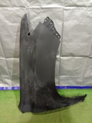 Запчасть крыло переднее правое Toyota Land Cruiser 2015-2019