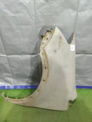 Запчасть крыло переднее левое SsangYong Actyon 2013-2024