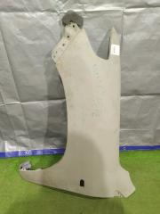 Запчасть крыло переднее левое Toyota Land Cruiser 2012-2015