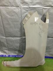 Запчасть крыло переднее левое Toyota Land Cruiser 2007-2012