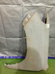 Запчасть крыло переднее левое Toyota Land Cruiser 2007-2012