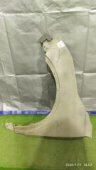 Запчасть крыло переднее левое Nissan Qashqai 2013-2019