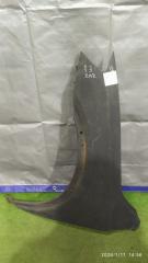 Фото запчасти крыло переднее левое Audi Q3 2011-2014 Б/У запчасть Запчасть крыло переднее левое Audi Q3 2011-2014