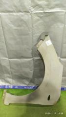 Запчасть крыло переднее левое Hyundai Solaris 2017-2020