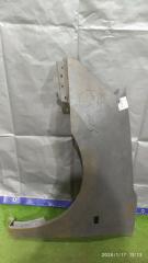 Запчасть крыло переднее левое Nissan Almera 2012-2018
