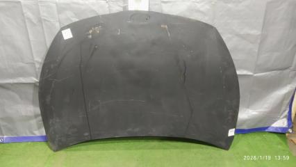 Запчасть капот передний Kia Rio 4 2017-Нв