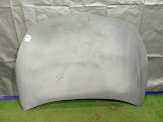 Запчасть капот передний Kia Rio 4 2017-Нв