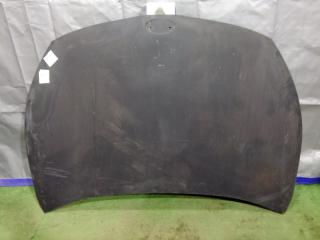 Запчасть капот передний Kia Rio 4 2017-Нв