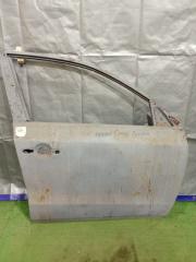Запчасть дверь передняя правая Suzuki Grand Vitara 2012-2016