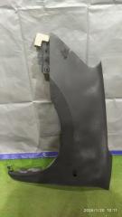 Запчасть крыло переднее левое Nissan Almera 2012-2018