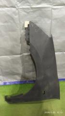 Запчасть крыло переднее левое Nissan Almera 2012-2018