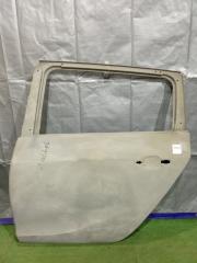 Запчасть дверь задняя левая Opel Zafira 2008-2014