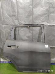 Запчасть дверь задняя правая Jeep Cherokee 2013-2018