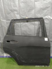 Запчасть дверь задняя правая Jeep Cherokee 2013-2018