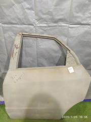 Запчасть дверь задняя левая Honda Civic 2011-2015