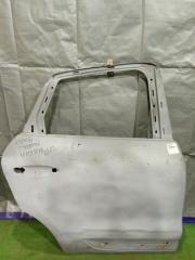 Запчасть дверь задняя правая Porsche Macan 2014-2018