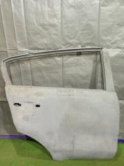 Запчасть дверь задняя правая Kia Sportage 2015-2018