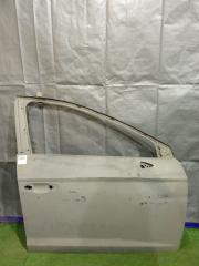 Запчасть дверь передняя правая Seat Leon 2005-2009